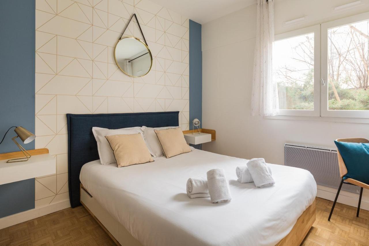 Apartamento Dify Charme - Bord Du Rhone Lyon Exterior foto